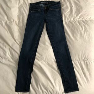 American Eagle Skinny Stretch Jeans